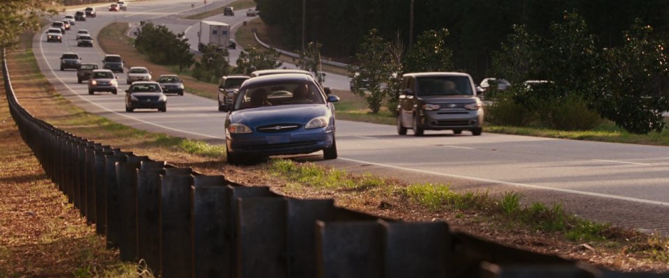 2009 Nissan Cube [Z12]