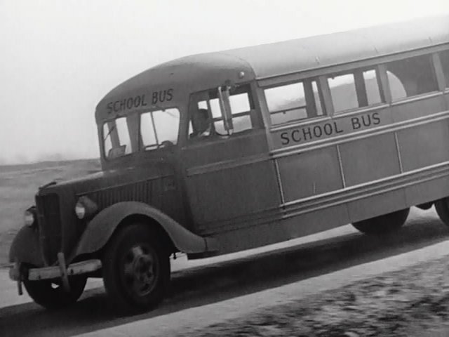 1935 Ford V8 Wayne