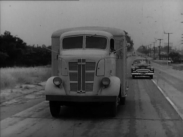 1937 GMC F-Series