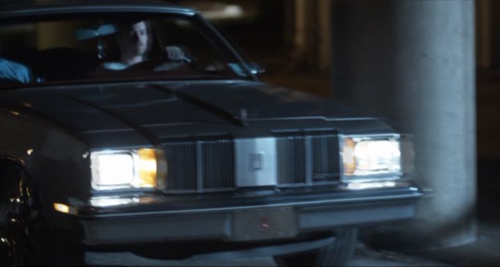 1979 Oldsmobile Cutlass Supreme