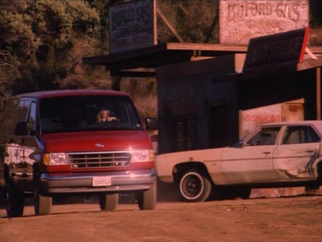 1975 Chevrolet Impala