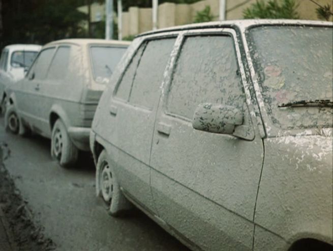 1981 Volkswagen Golf I [Typ 17]