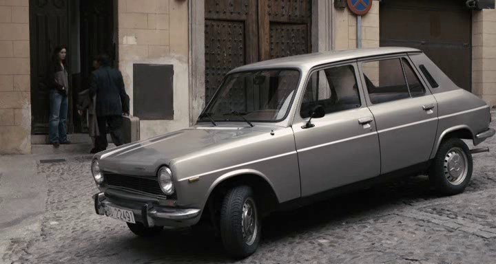 1978 Simca 1200 L [928]