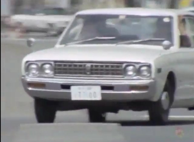 1971 Nissan Cedric [230]