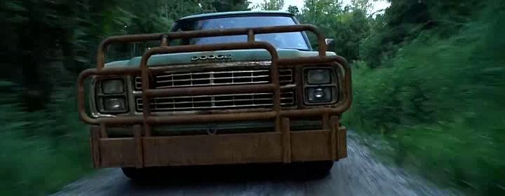 1979 Dodge D-200 Crew Cab Utiline [AD]