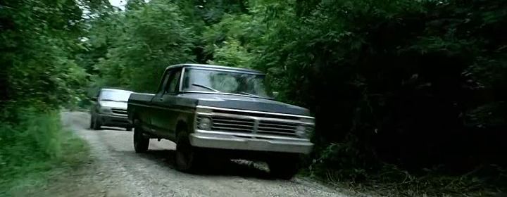 1974 Ford F-Series SuperCab Custom