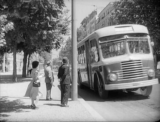 1950 Fiat 680 RNU Stanga