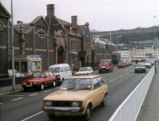 1979 Chrysler Sunbeam LS [424]