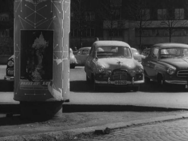 1954 Ford Zephyr Zodiac MkI [EOTTA]