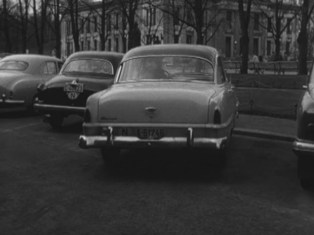 1952 Vauxhall Velox [EIPV]