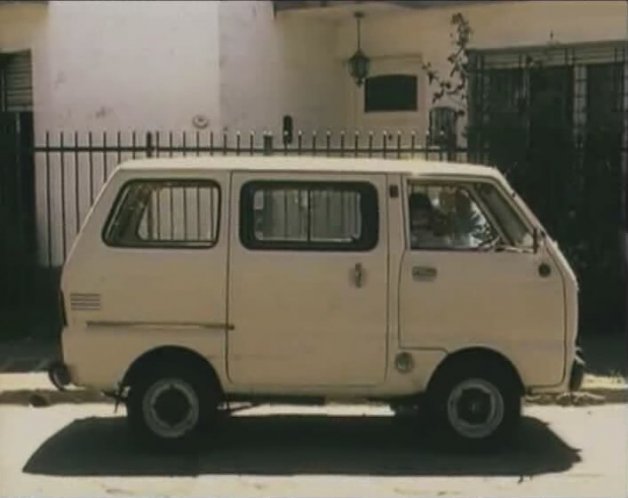 1977 Daihatsu Hijet [S60]