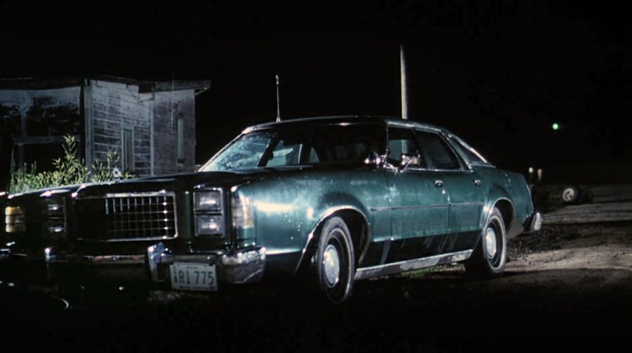 1977 Ford LTD II