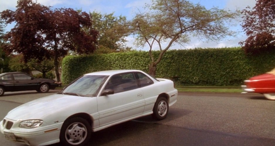 1996 Pontiac Grand Am