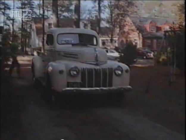 1942 Ford ½-Ton Pick-Up [21C]