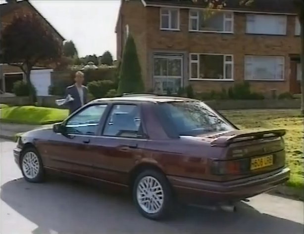 1990 Ford Sierra Sapphire RS Cosworth 4x4 MkII