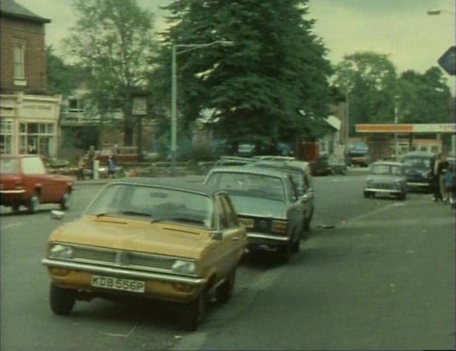 1975 Vauxhall Viva S [HC]