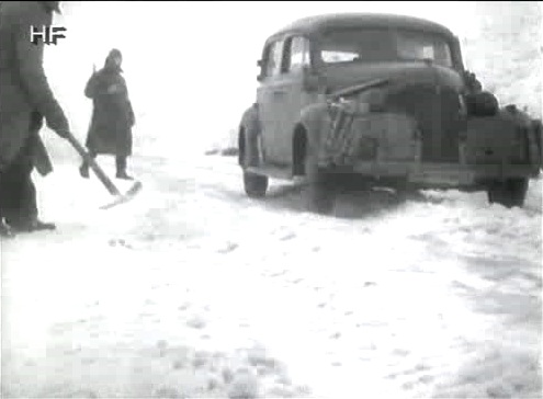 1939 Chevrolet Master De Luxe [JA]