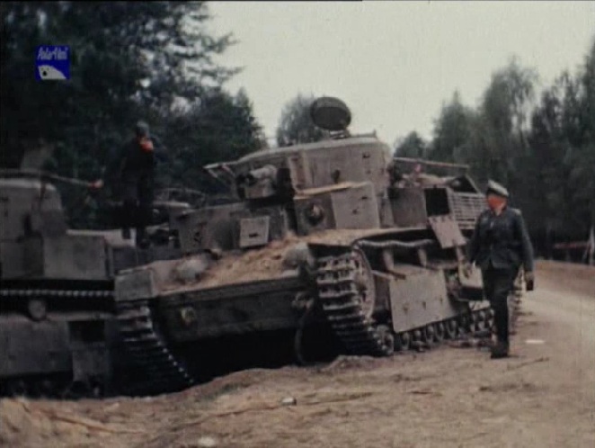 1932 LKZ T-28