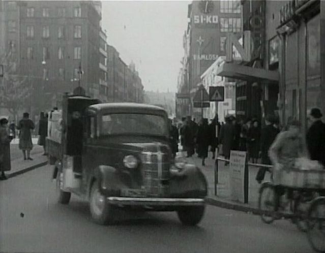 1938 Chevrolet H-Series [HC]