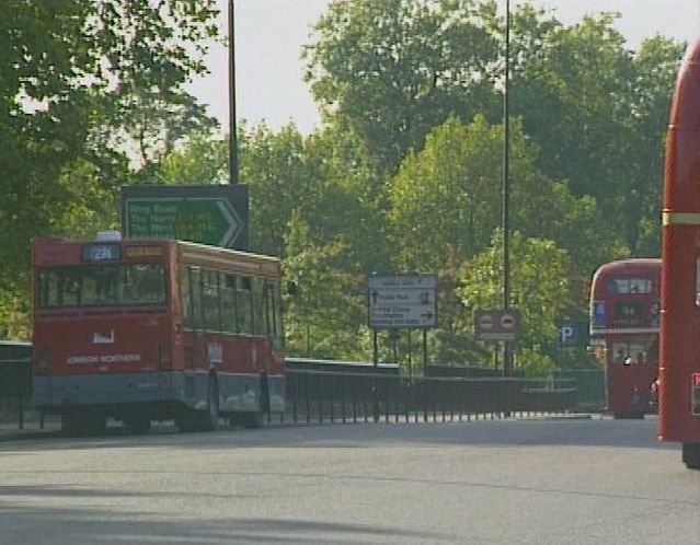 Dennis Dart Plaxton Pointer