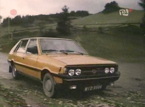 1978 FSO Polonez 1500 [B01.AA]