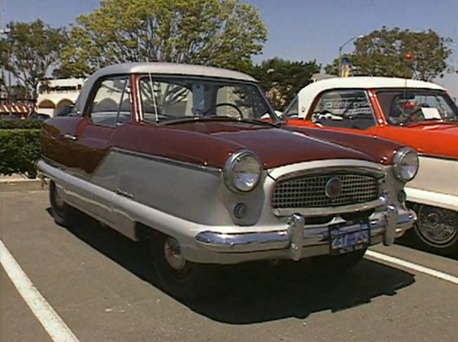 1959 Metropolitan 1500 Hardtop Coupe [562]