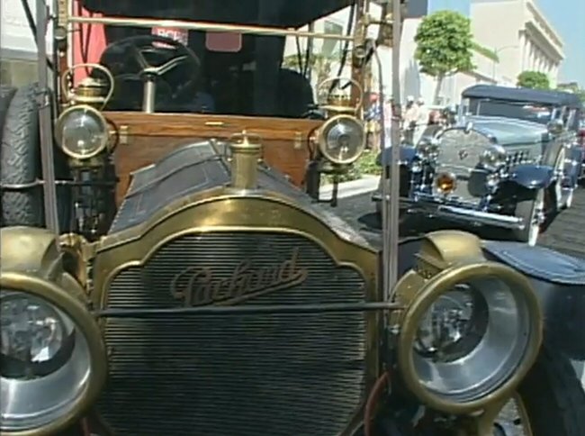 1931 Cadillac V-16