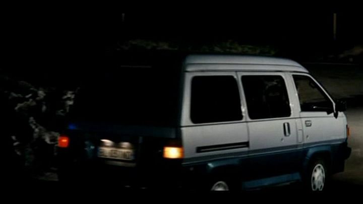 Toyota LiteAce [M30]