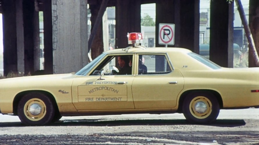 1977 Dodge Royal Monaco