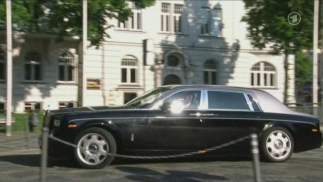 2005 Rolls-Royce Phantom EWB [RR1]