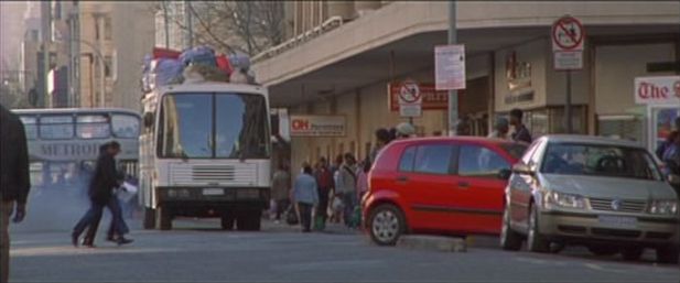 2003 Hyundai Getz [TB]