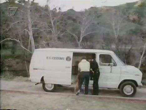 1982 Ford Econoline