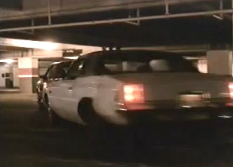 1978 Chrysler Cordoba