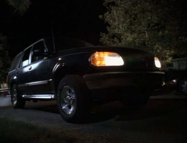 1995 Ford Explorer [UN105]