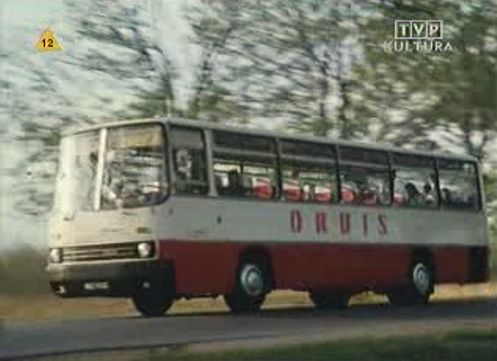 1981 Ikarus 256