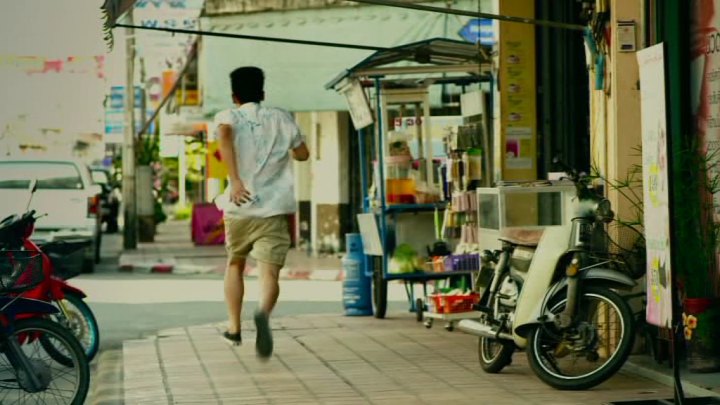 Honda Super Cub