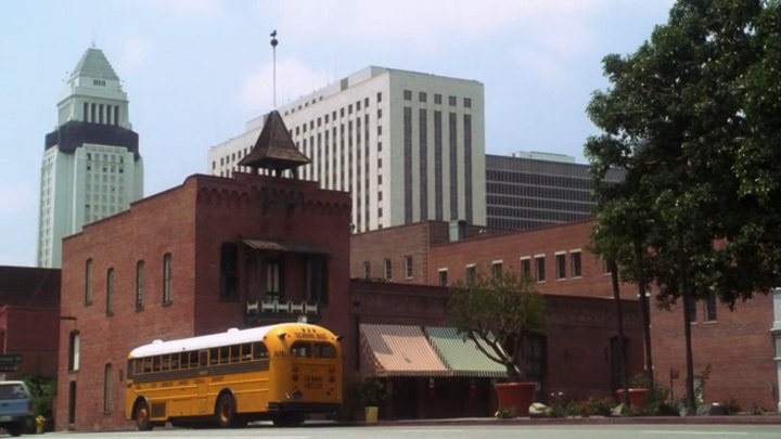 Gillig Transit Coach