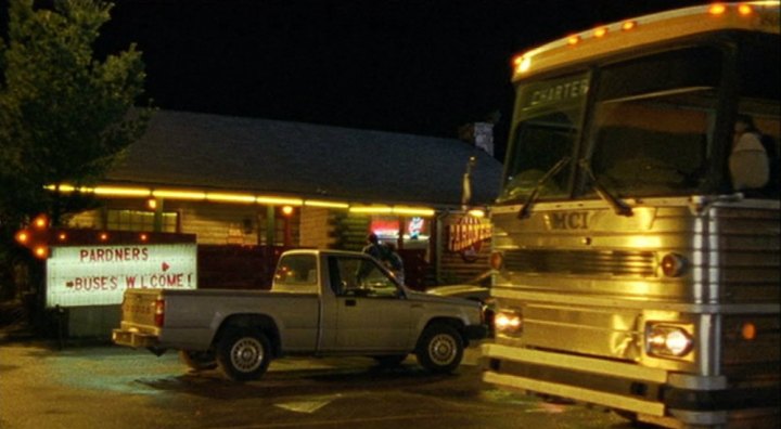 1987 Dodge Ram 50