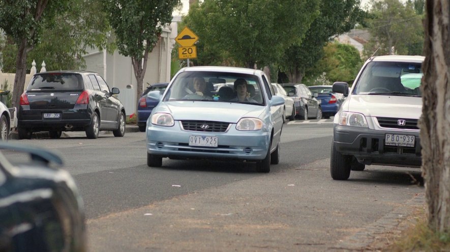 2006 Suzuki Swift [ZC/EZ]