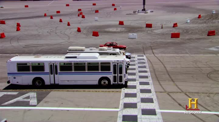 1997 Neoplan AN 440 A CNG Transliner