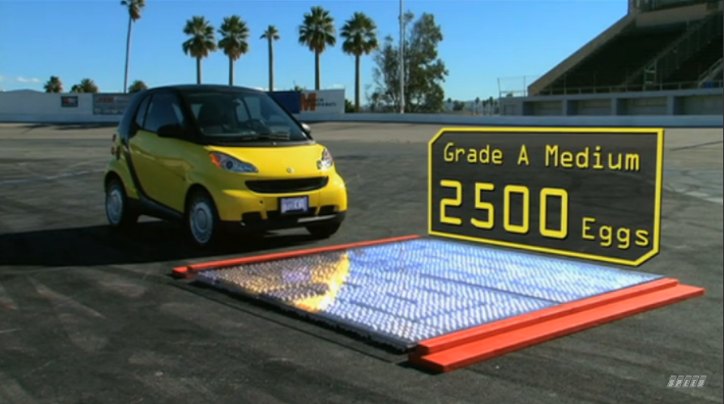 2008 smart Fortwo pure [451]