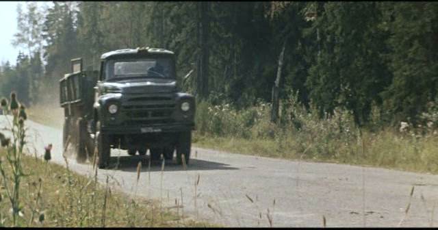 1964 ZiL 130 V1