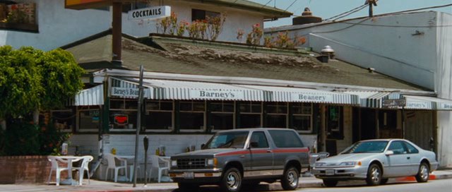 1983 Chevrolet S-10 Blazer