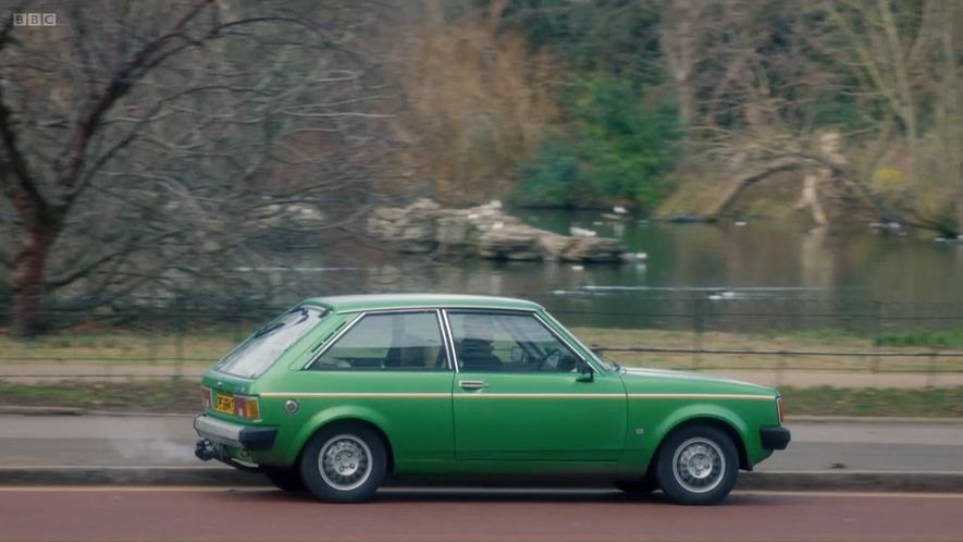 1979 Chrysler Sunbeam GLS [424]