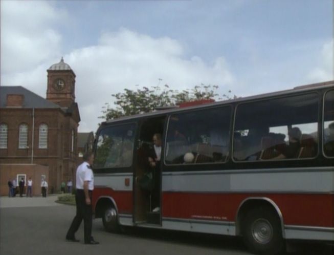 1980 Bedford VAS 5 Plaxton Supreme I