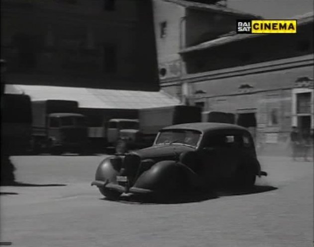 1938 Lancia Astura Ministeriale 4a serie [241]