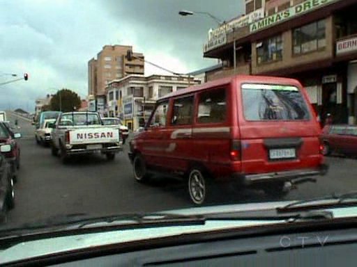 Toyota Venture