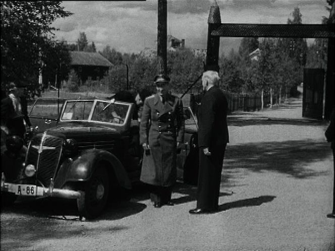 1938 Adler 2 Liter Kabriolimousine [2EV]