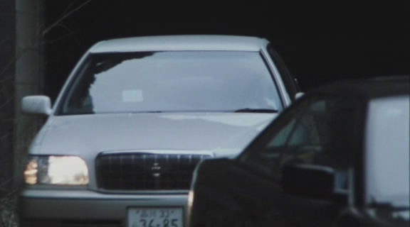 1995 Toyota Crown Majesta [S150]