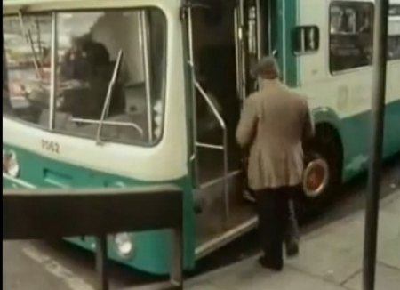 1976 Leyland Fleetline Roe